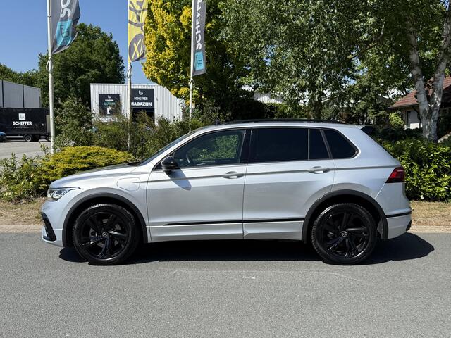 Volkswagen TIGUAN 1.4 TSI eHybrid R-Line Black Style 245PK DSGoPano