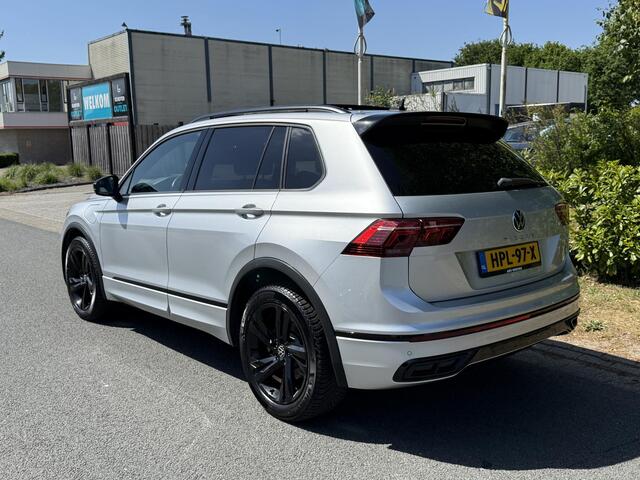 Volkswagen TIGUAN 1.4 TSI eHybrid R-Line Black Style 245PK DSGoPano