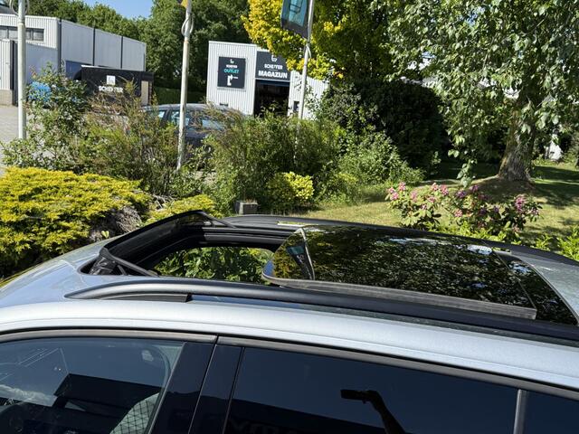 Volkswagen TIGUAN 1.4 TSI eHybrid R-Line Black Style 245PK DSGoPano