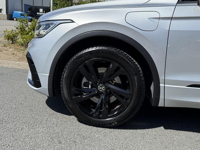 Volkswagen TIGUAN 1.4 TSI eHybrid R-Line Black Style 245PK DSGoPano