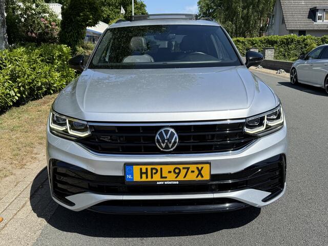 Volkswagen TIGUAN 1.4 TSI eHybrid R-Line Black Style 245PK DSGoPano