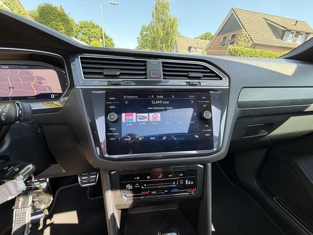 Volkswagen TIGUAN 1.4 TSI eHybrid R-Line Black Style 245PK DSGoPano