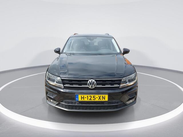 Volkswagen TIGUAN 1.5 TSI ACT Comfortline Business 150PK DSG Automaat l Panoramadak l Wegklapbare trekhaak l Ergoactive bestuurderstoel l Stoelverwarming