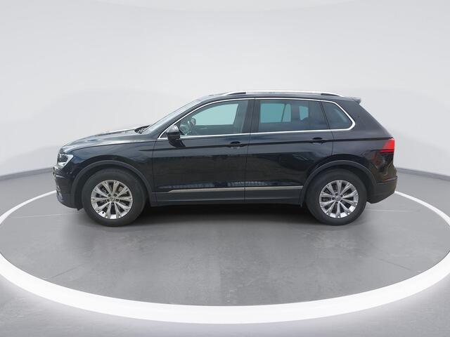 Volkswagen TIGUAN 1.5 TSI ACT Comfortline Business 150PK DSG Automaat l Panoramadak l Wegklapbare trekhaak l Ergoactive bestuurderstoel l Stoelverwarming