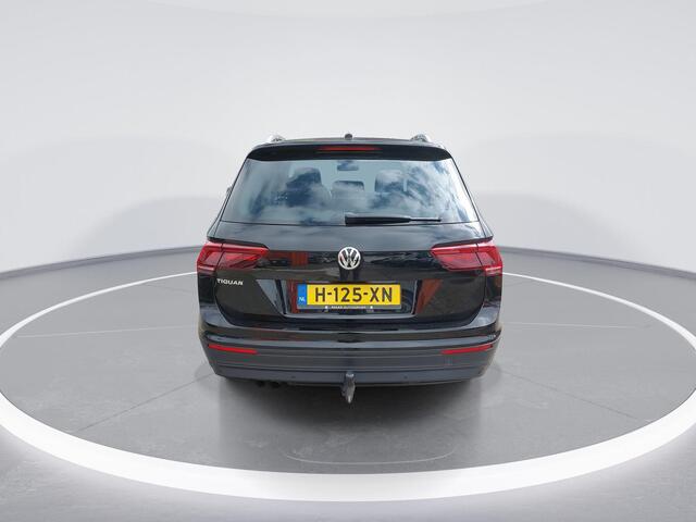 Volkswagen TIGUAN 1.5 TSI ACT Comfortline Business 150PK DSG Automaat l Panoramadak l Wegklapbare trekhaak l Ergoactive bestuurderstoel l Stoelverwarming
