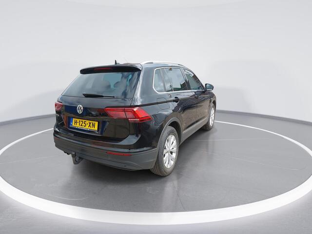 Volkswagen TIGUAN 1.5 TSI ACT Comfortline Business 150PK DSG Automaat l Panoramadak l Wegklapbare trekhaak l Ergoactive bestuurderstoel l Stoelverwarming
