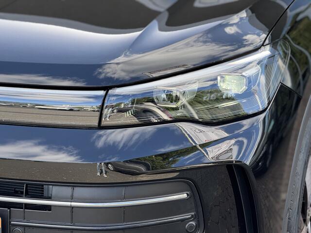 Volkswagen TIGUAN 1.5 eHybrid Life Edition Trekhaak | keyless | 18" | stoel en stuurverwarming