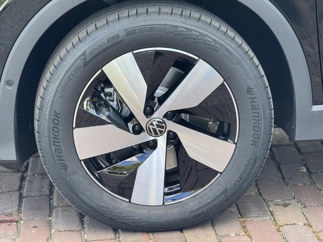 Volkswagen TIGUAN 1.5 eHybrid Life Edition Trekhaak | keyless | 18" | stoel en stuurverwarming