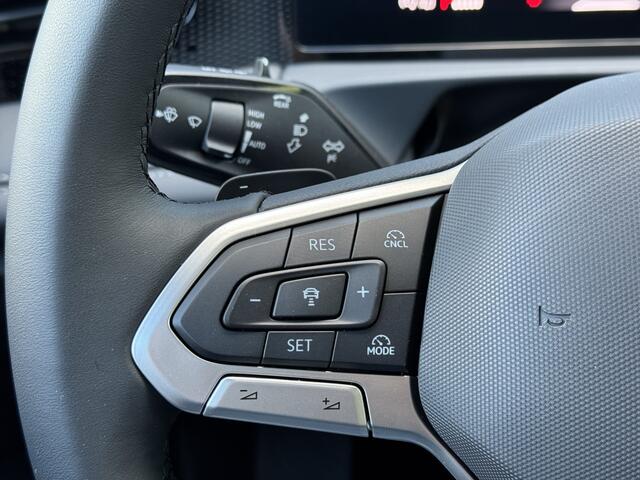 Volkswagen TIGUAN 1.5 eHybrid Life Edition Trekhaak | keyless | 18" | stoel en stuurverwarming