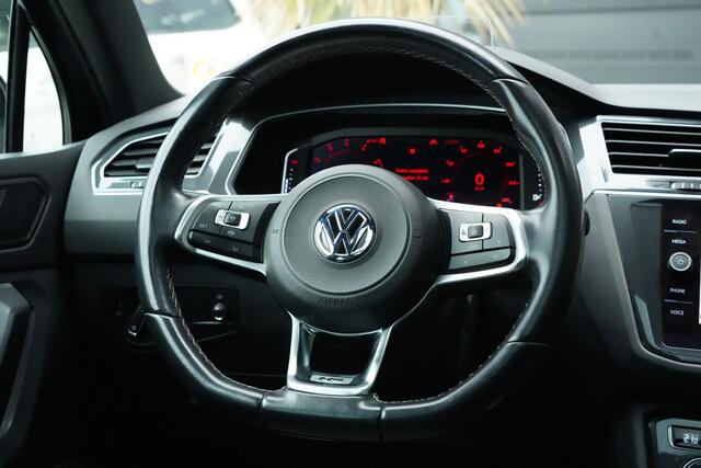 Volkswagen TIGUAN 2.0 TSI 4Motion Highline Business R 191pk Panoramadak/Stoelverwarming/Camera