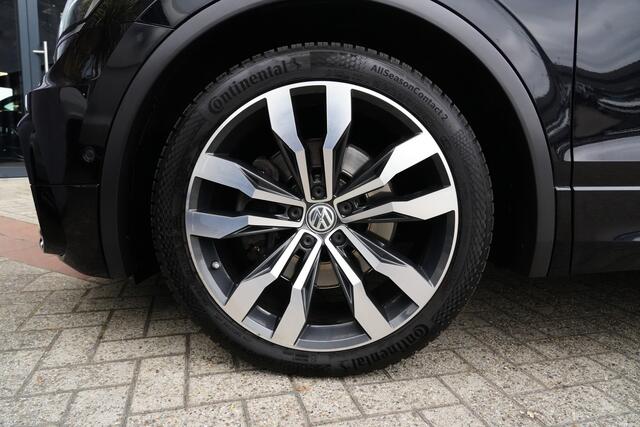 Volkswagen TIGUAN 2.0 TSI 4Motion Highline Business R 191pk Panoramadak/Stoelverwarming/Camera