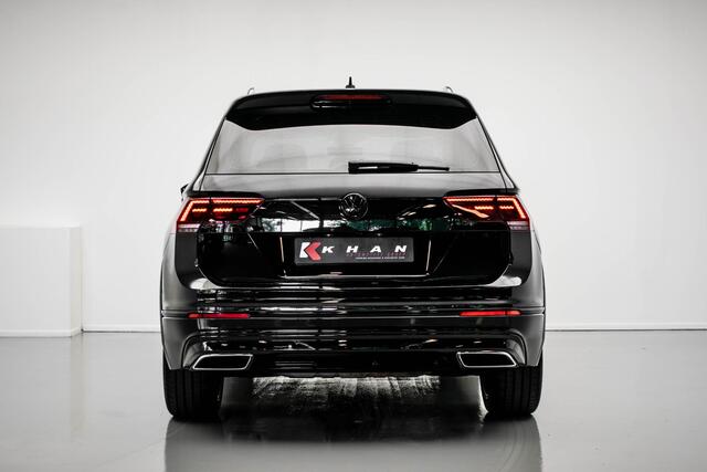 Volkswagen TIGUAN 2.0 TSI 4Motion Highline |3xR-Line|Pano|Leder|Memory|HUD|Dynaudio|
