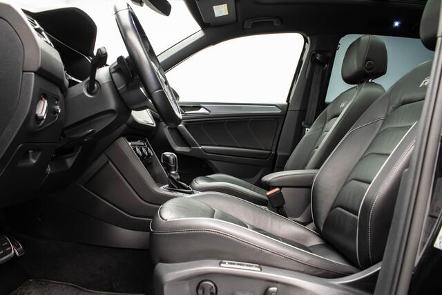 Volkswagen TIGUAN 2.0 TSI 4Motion Highline |3xR-Line|Pano|Leder|Memory|HUD|Dynaudio|