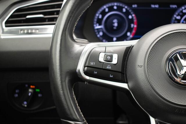 Volkswagen TIGUAN 2.0 TSI 4Motion Highline |3xR-Line|Pano|Leder|Memory|HUD|Dynaudio|