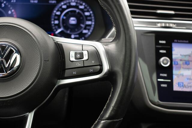 Volkswagen TIGUAN 2.0 TSI 4Motion Highline |3xR-Line|Pano|Leder|Memory|HUD|Dynaudio|