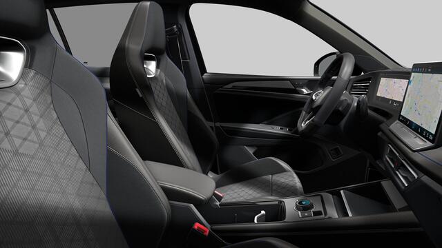 Volkswagen TIGUAN R-Line Edition - eHybrid | 'App-Connect' draadloze smartphone integratie | Afstandscontrolesysteem (Front Assist) | Black Style Pakket