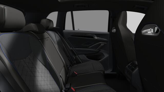 Volkswagen TIGUAN R-Line Edition - eHybrid | 'App-Connect' draadloze smartphone integratie | Afstandscontrolesysteem (Front Assist) | Black Style Pakket