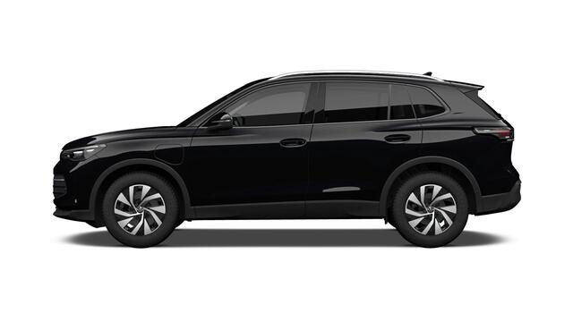 Volkswagen TIGUAN Life Edition - eHybrid | 'App-Connect' draadloze smartphone integratie | Afstandscontrolesysteem (Front Assist) | Digital Cockpit Pro (26 cm)