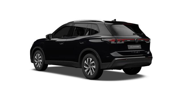 Volkswagen TIGUAN Life Edition - eHybrid | 'App-Connect' draadloze smartphone integratie | Afstandscontrolesysteem (Front Assist) | Digital Cockpit Pro (26 cm)
