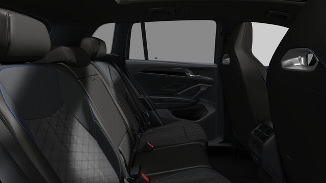 Volkswagen TIGUAN R-Line Edition - eHybrid | 'App-Connect' draadloze smartphone integratie | Automatische afstandsregeling (Adaptive Cruise Control) | Black Style Pakket