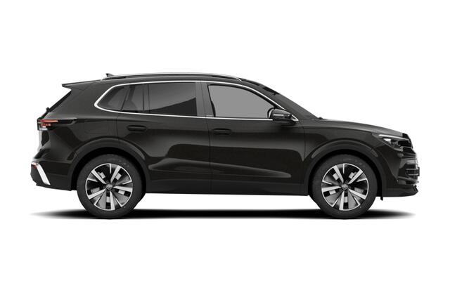 Volkswagen TIGUAN Life Edition | 'App-Connect' draadloze smartphone integratie | Afstandscontrolesysteem (Front Assist) | Digital Cockpit Pro (26 cm)
