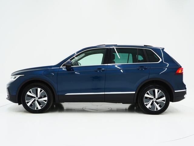 Volkswagen TIGUAN 1.4 TSI eHybrid Elegance | Panoramadak | Adaptive Cruise | Virtual | Camera | Stoel/Stuurverwarming