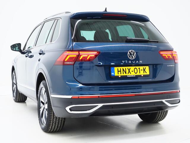 Volkswagen TIGUAN 1.4 TSI eHybrid Elegance | Panoramadak | Adaptive Cruise | Virtual | Camera | Stoel/Stuurverwarming