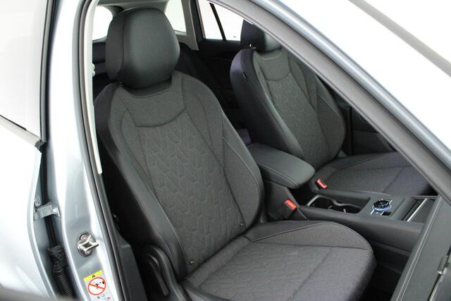 Volkswagen TIGUAN 1.5 204pk eHybrid Life Edition Camera Led Keyless Virtual Cockpit Navigatie