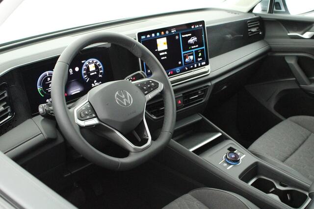 Volkswagen TIGUAN 1.5 204pk eHybrid Life Edition Camera Led Keyless Virtual Cockpit Navigatie