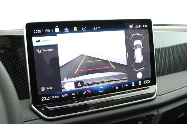 Volkswagen TIGUAN 1.5 204pk eHybrid Life Edition Camera Led Keyless Virtual Cockpit Navigatie