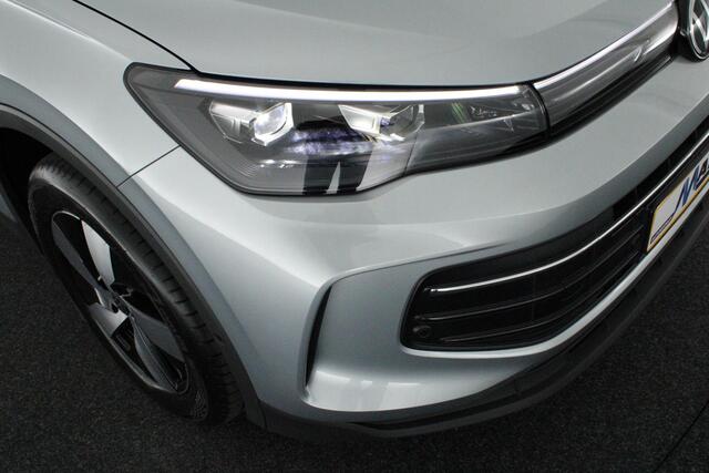 Volkswagen TIGUAN 1.5 204pk eHybrid Life Edition Camera Led Keyless Virtual Cockpit Navigatie