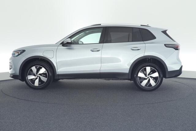 Volkswagen TIGUAN 1.5 204pk eHybrid Life Edition Camera Led Keyless Virtual Cockpit Navigatie