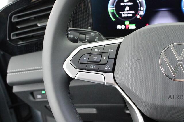 Volkswagen TIGUAN 1.5 204pk eHybrid Life Edition Camera Led Keyless Virtual Cockpit Navigatie