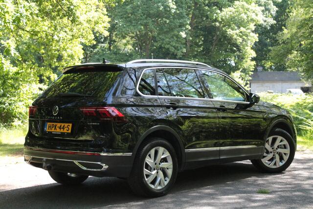 Volkswagen TIGUAN 1.4 TSI eHybrid Elegance | Trekhaak | Camera | ACC