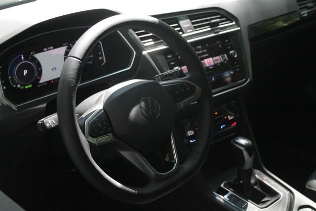 Volkswagen TIGUAN 1.4 TSI eHybrid Elegance | Trekhaak | Camera | ACC
