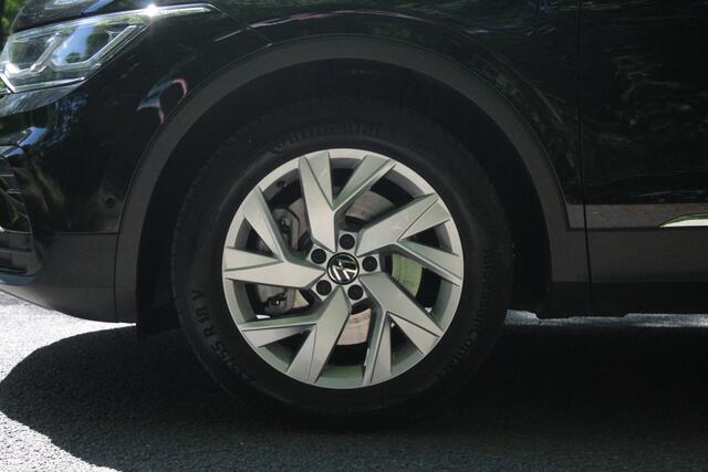 Volkswagen TIGUAN 1.4 TSI eHybrid Elegance | Trekhaak | Camera | ACC
