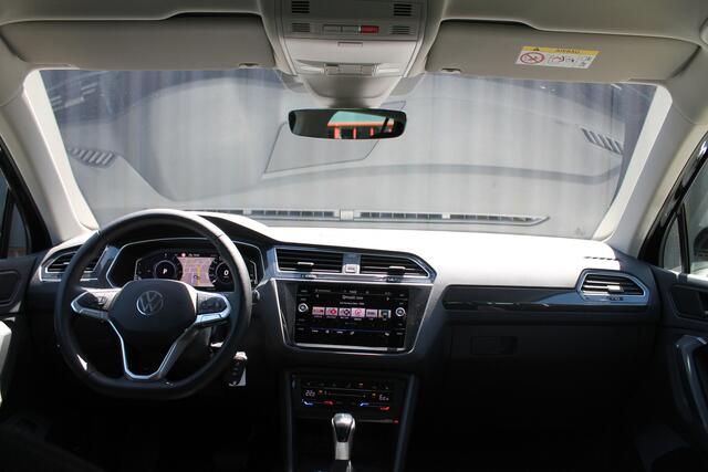 Volkswagen TIGUAN 1.4 TSI eHybrid Elegance | Trekhaak | Camera | ACC