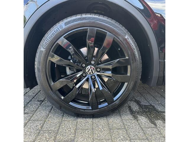 Volkswagen TIGUAN 1.5 TSI R-Line Business+ ** Black Style ** 20inch