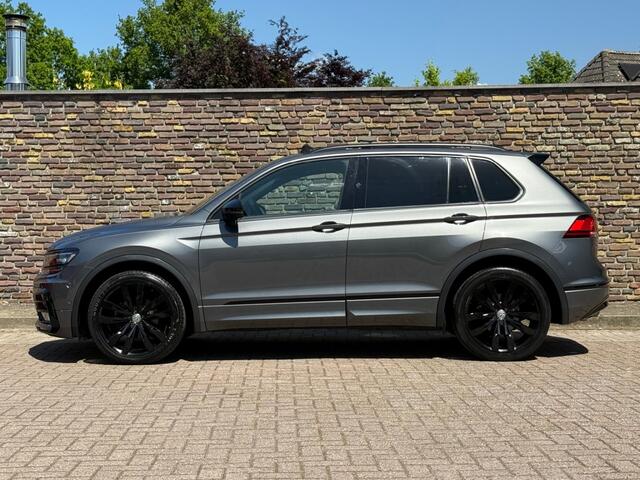 Volkswagen TIGUAN 1.5 TSI DSG 2x R-Line Panodak Virtueel Trekhaak