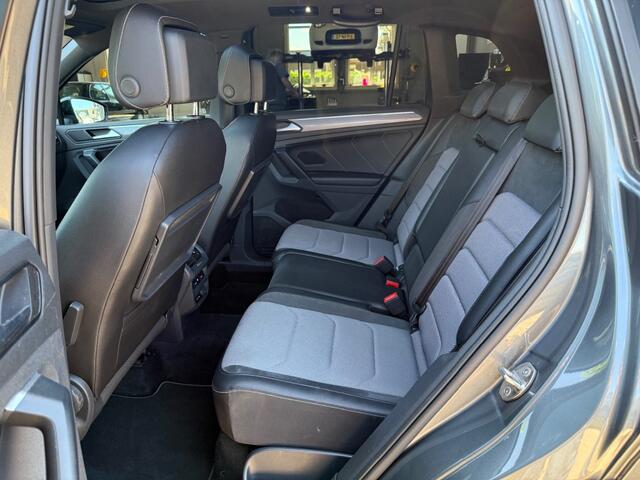 Volkswagen TIGUAN 1.5 TSI DSG 2x R-Line Panodak Virtueel Trekhaak