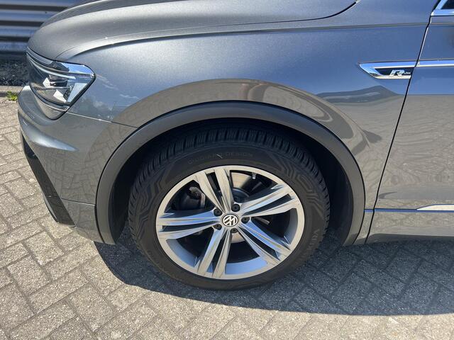 Volkswagen TIGUAN 2.0 TSI 4Motion R-Line Pano Trekhaak DSG