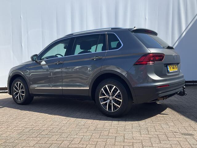 Volkswagen TIGUAN 1.5 TSI ACT Comfortline Automaat Elek.Trekhaak Adap.Cruise Carplay!