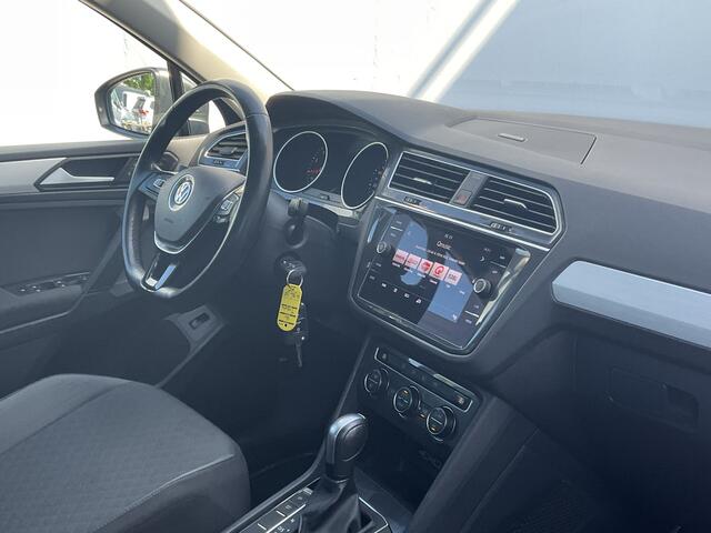 Volkswagen TIGUAN 1.5 TSI ACT Comfortline Automaat Elek.Trekhaak Adap.Cruise Carplay!