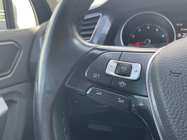 Volkswagen TIGUAN 1.5 TSI ACT Comfortline Automaat Elek.Trekhaak Adap.Cruise Carplay!