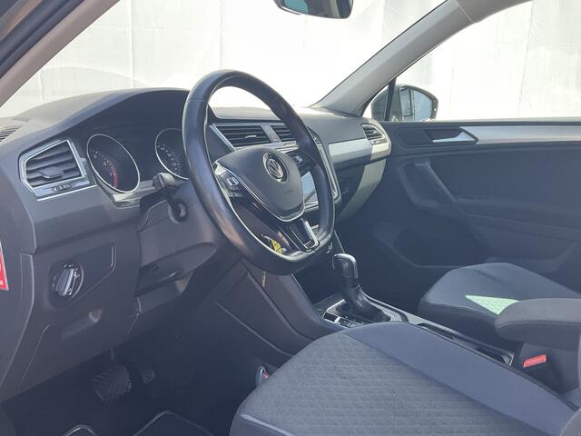 Volkswagen TIGUAN 1.5 TSI ACT Comfortline Automaat Elek.Trekhaak Adap.Cruise Carplay!