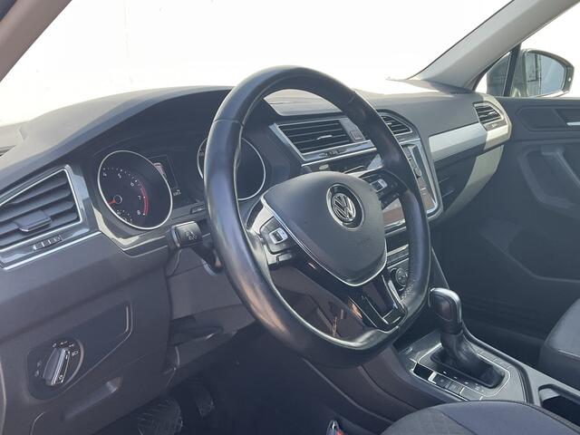 Volkswagen TIGUAN 1.5 TSI ACT Comfortline Automaat Elek.Trekhaak Adap.Cruise Carplay!