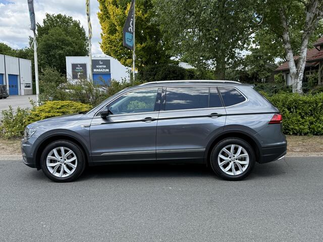 Volkswagen TIGUAN Allspace 1.5 TSI 150PK DSG Highline 7p.