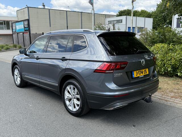 Volkswagen TIGUAN Allspace 1.5 TSI 150PK DSG Highline 7p.