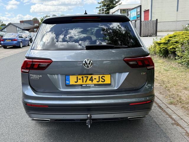 Volkswagen TIGUAN Allspace 1.5 TSI 150PK DSG Highline 7p.