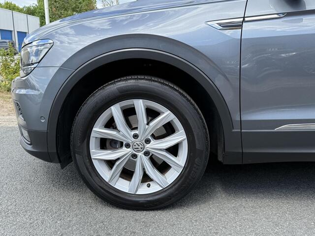 Volkswagen TIGUAN Allspace 1.5 TSI 150PK DSG Highline 7p.